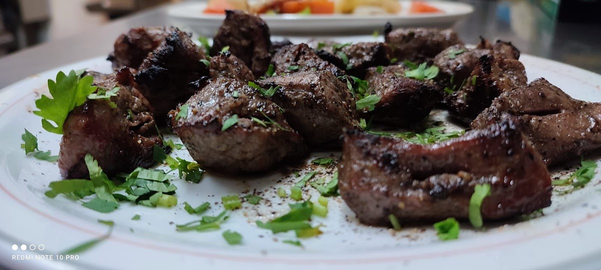 Ohio Kabob Grill - Photo 1