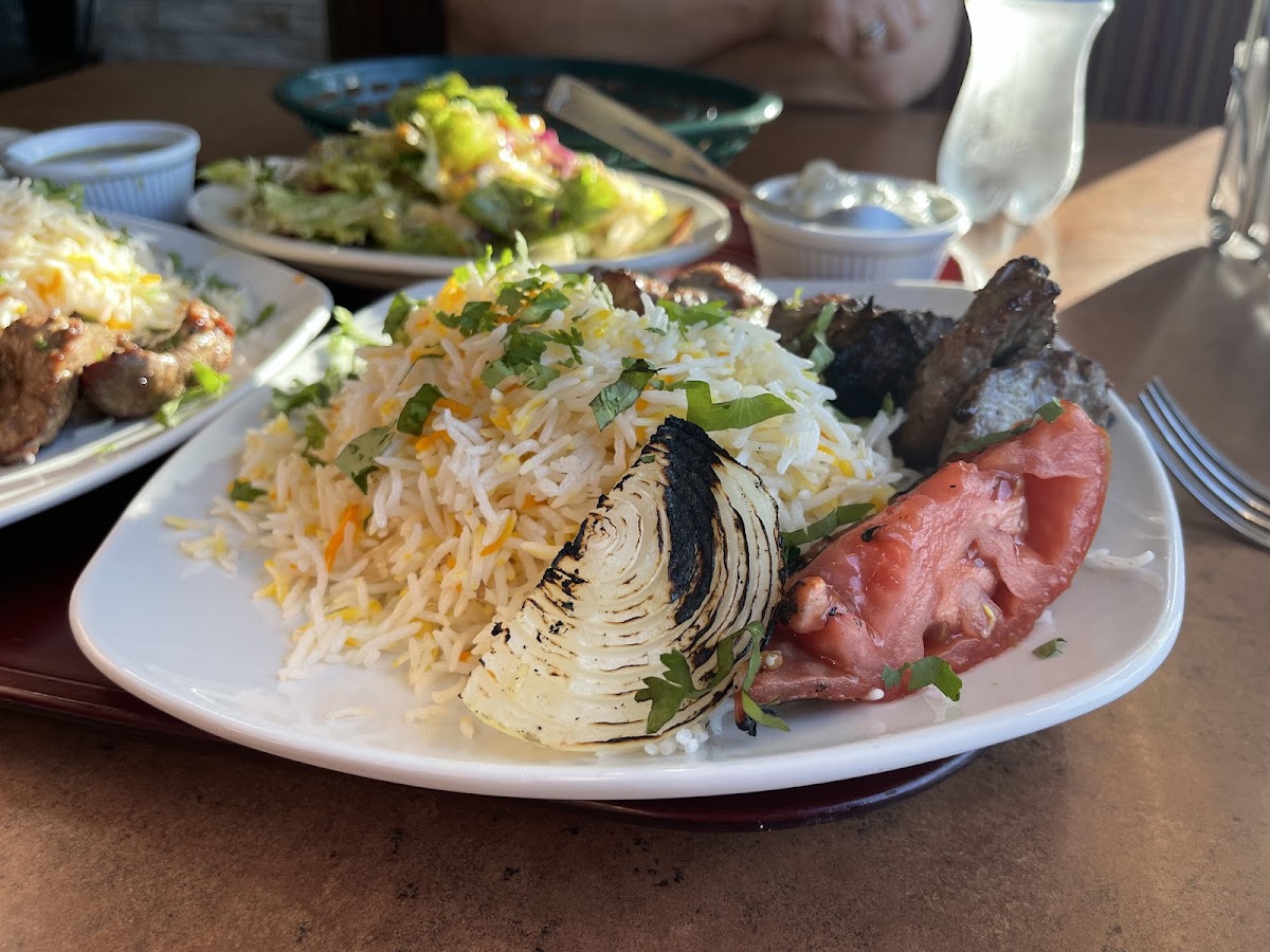 Ohio Kabob Grill - Photo 3