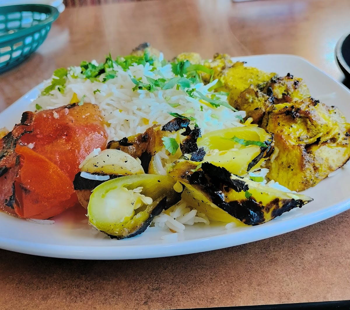 Ohio Kabob Grill - Photo 4