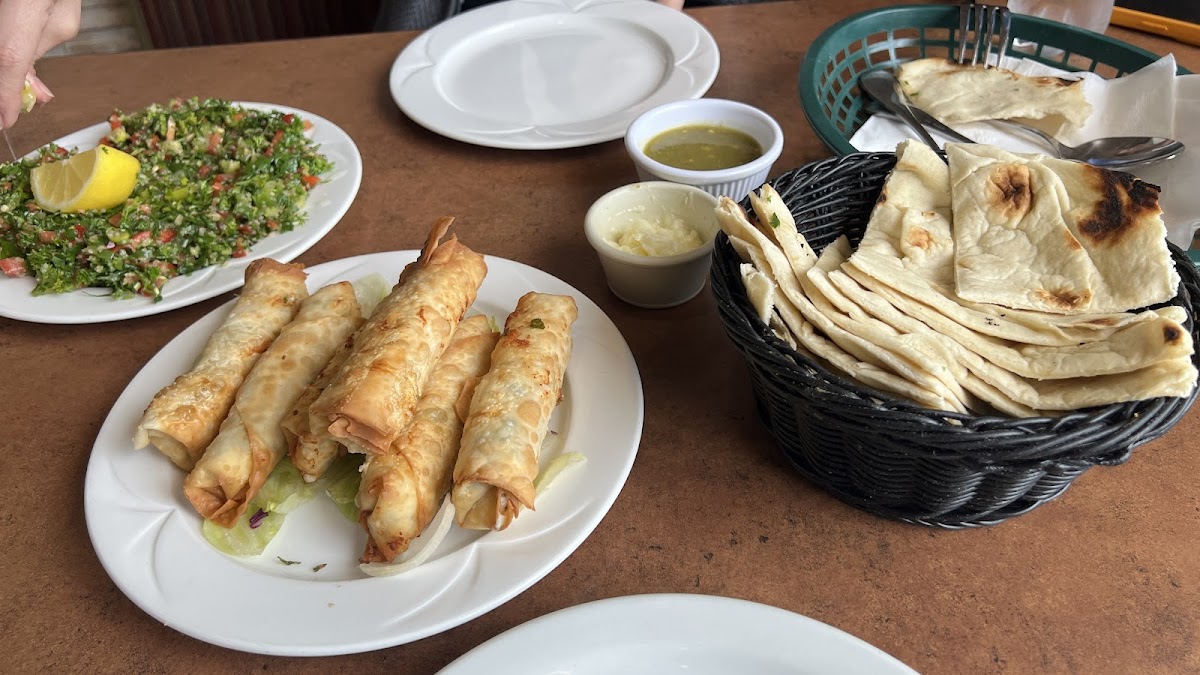 Ohio Kabob Grill - Photo 7
