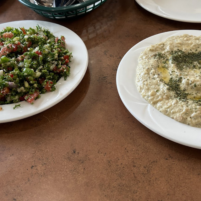 Hummus