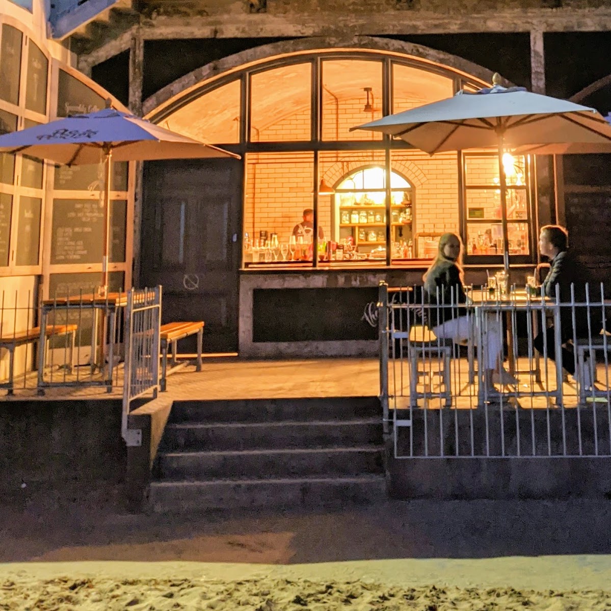 The Funicular Coffee House - Photo 4