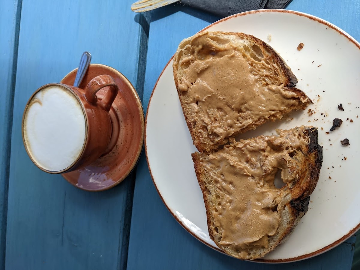 The Funicular Coffee House - Photo 6