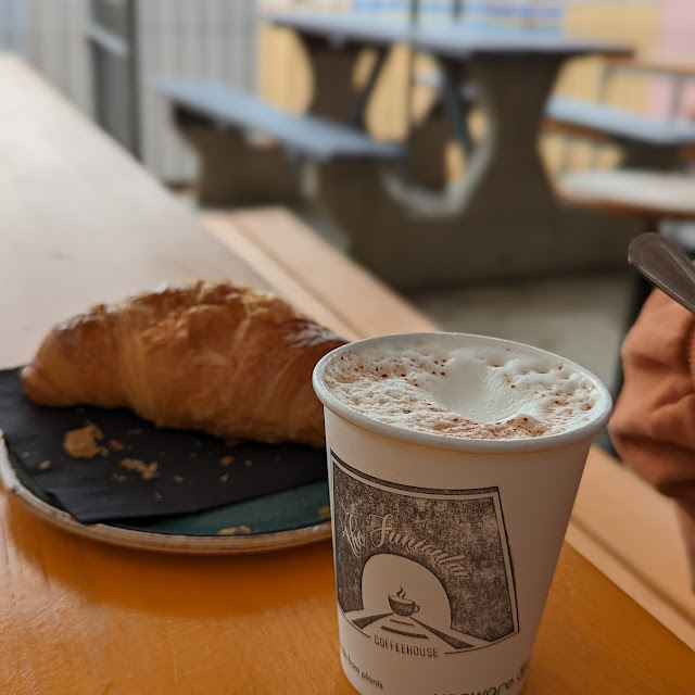 Babycino