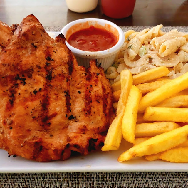 Chicken Breast