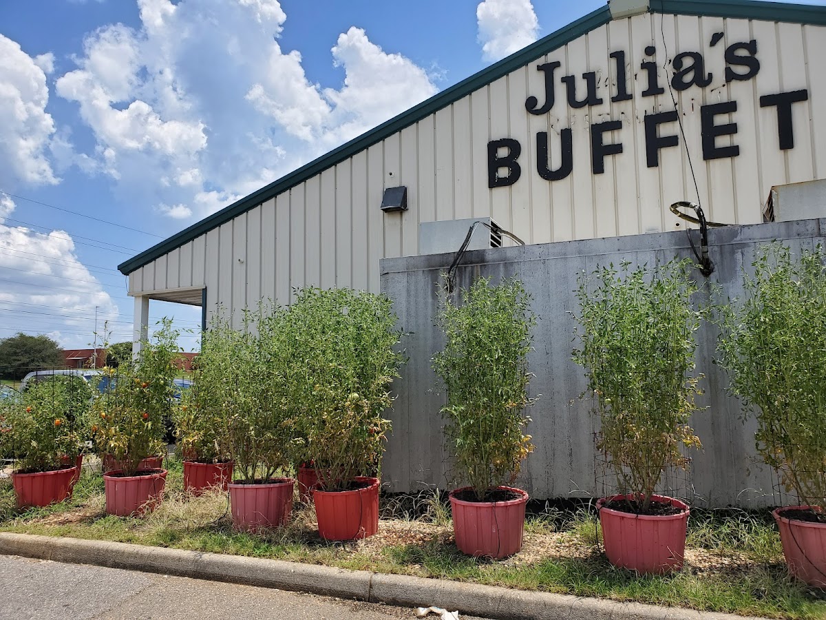 Julia's Restaurant