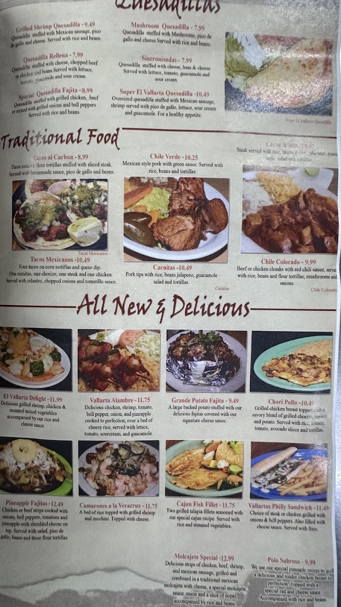 Menu Photo 4