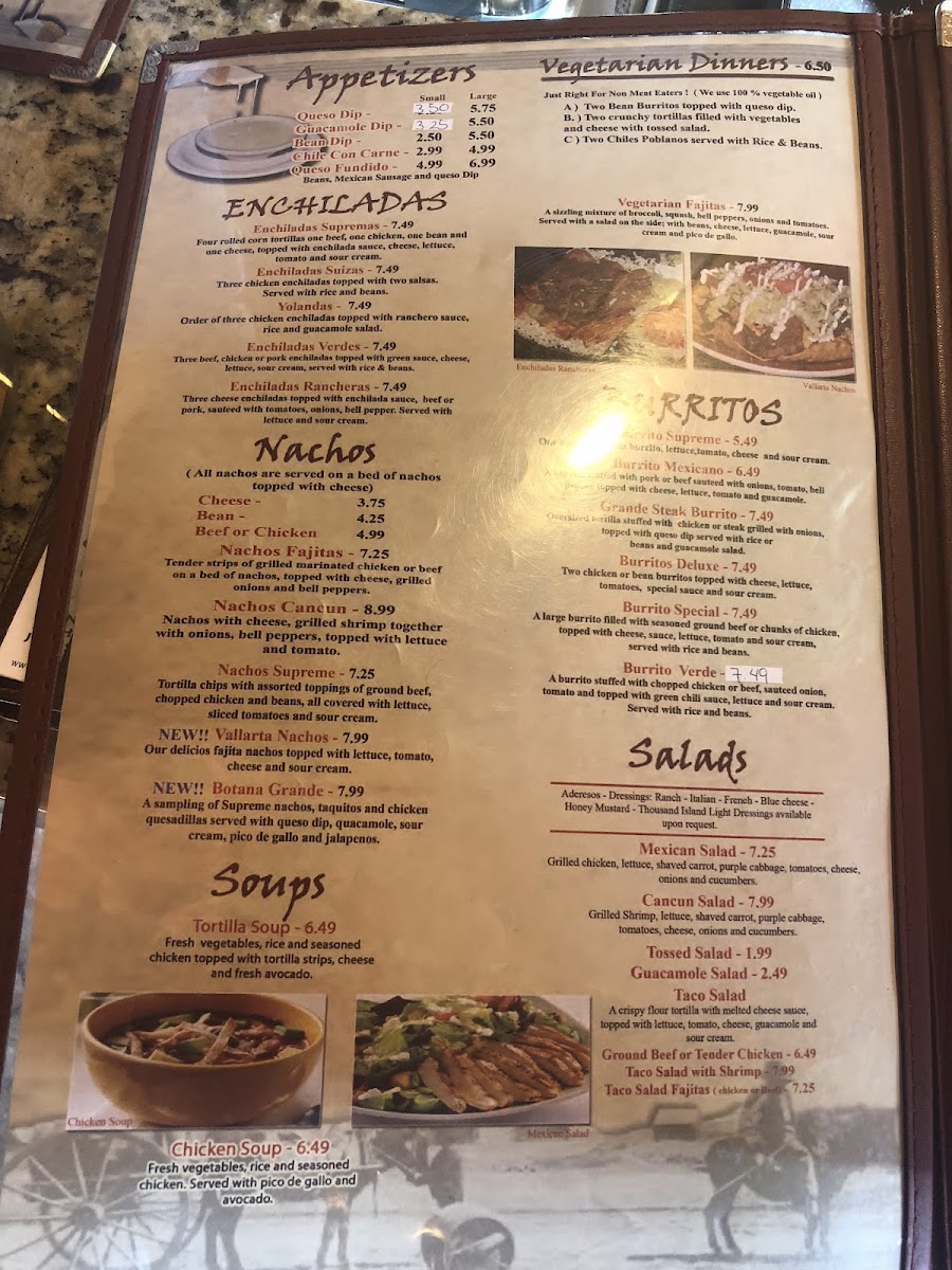 Menu Photo 5