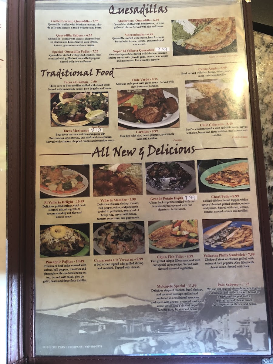 Menu Photo 6