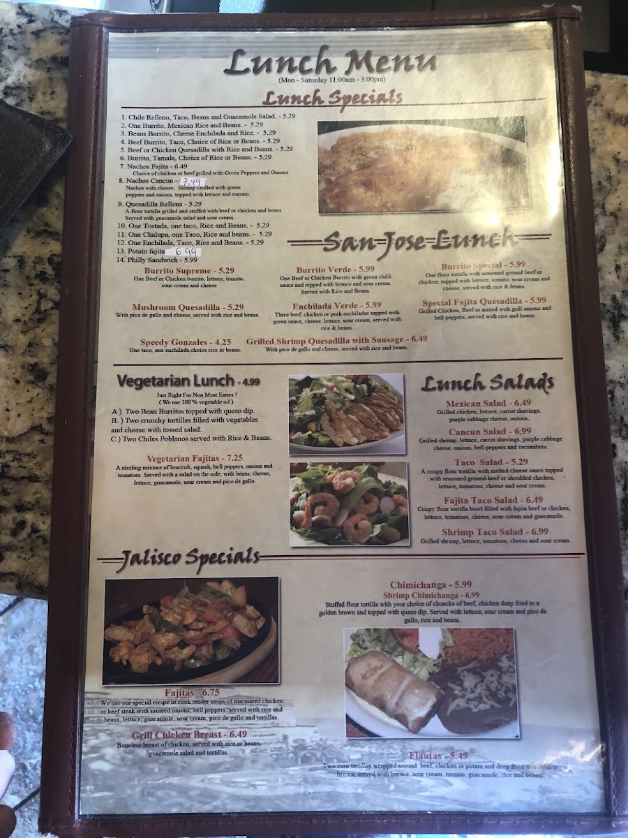 Menu Photo 7