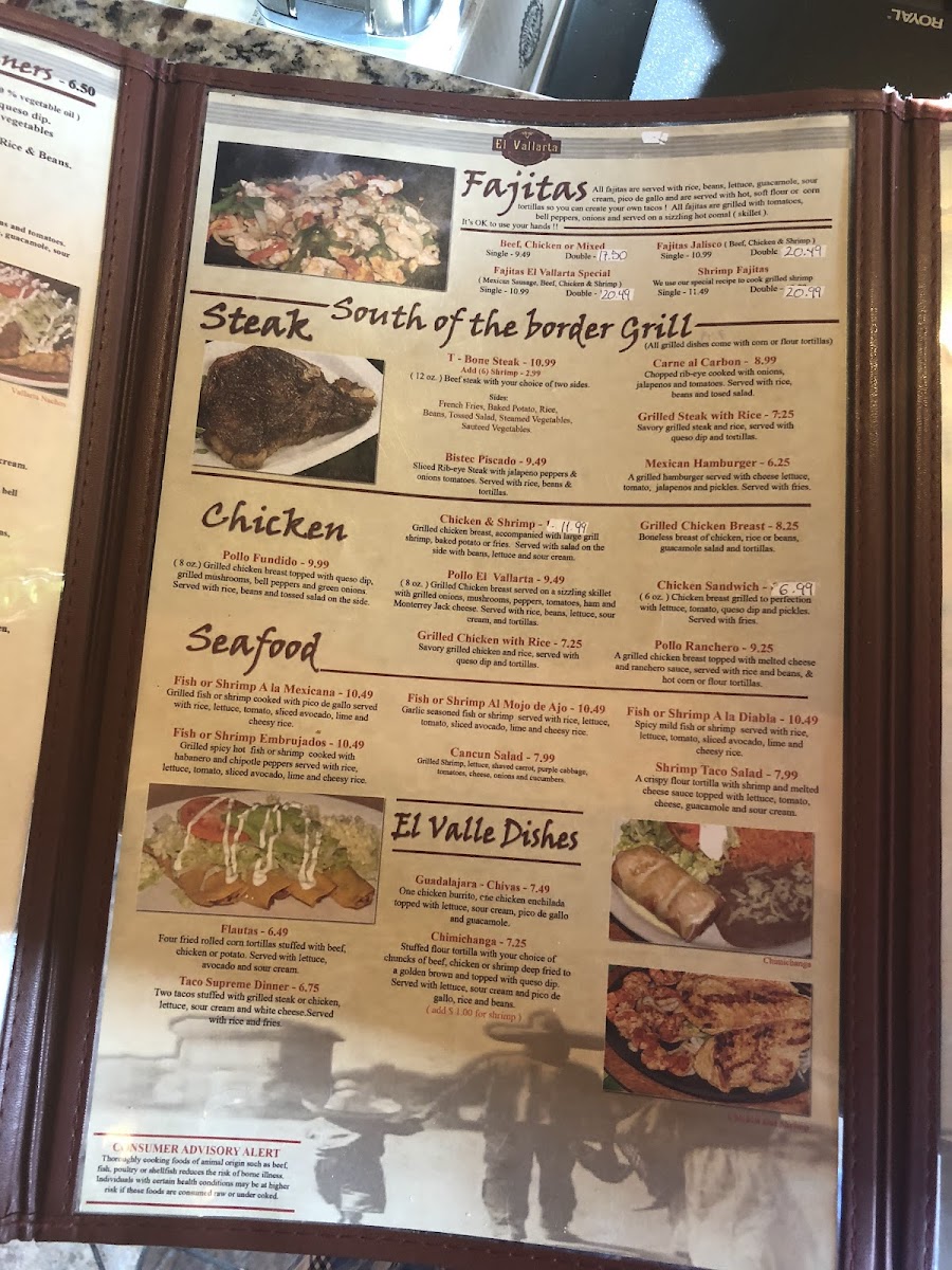 Menu Photo 8