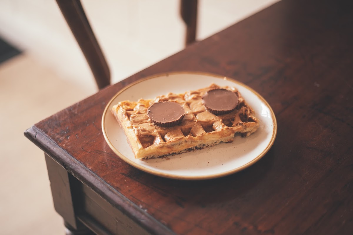 Canvas & Coffee - Photo 1
