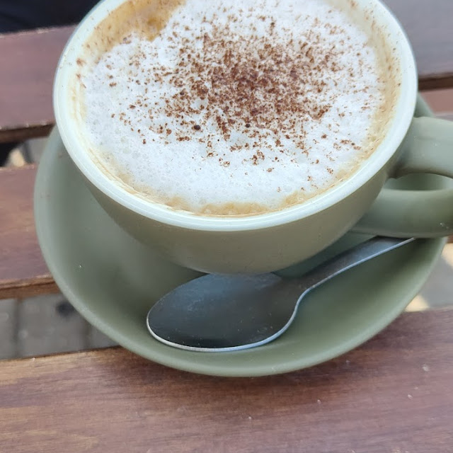 Cappuccino