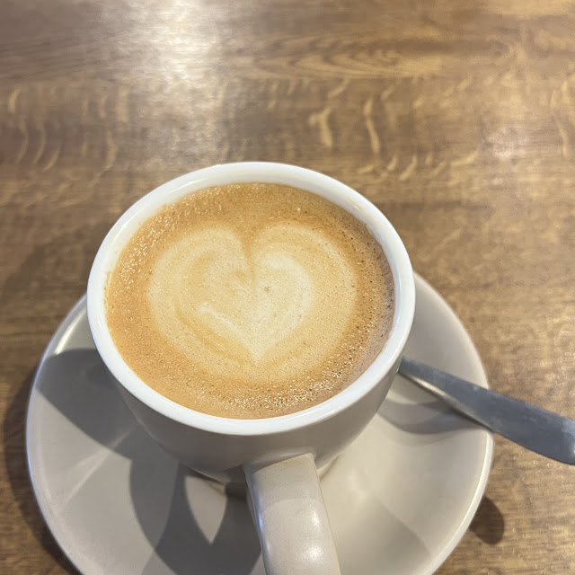 Flat White