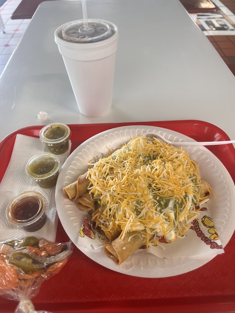 Arsenio's Mexican Food - Photo 1