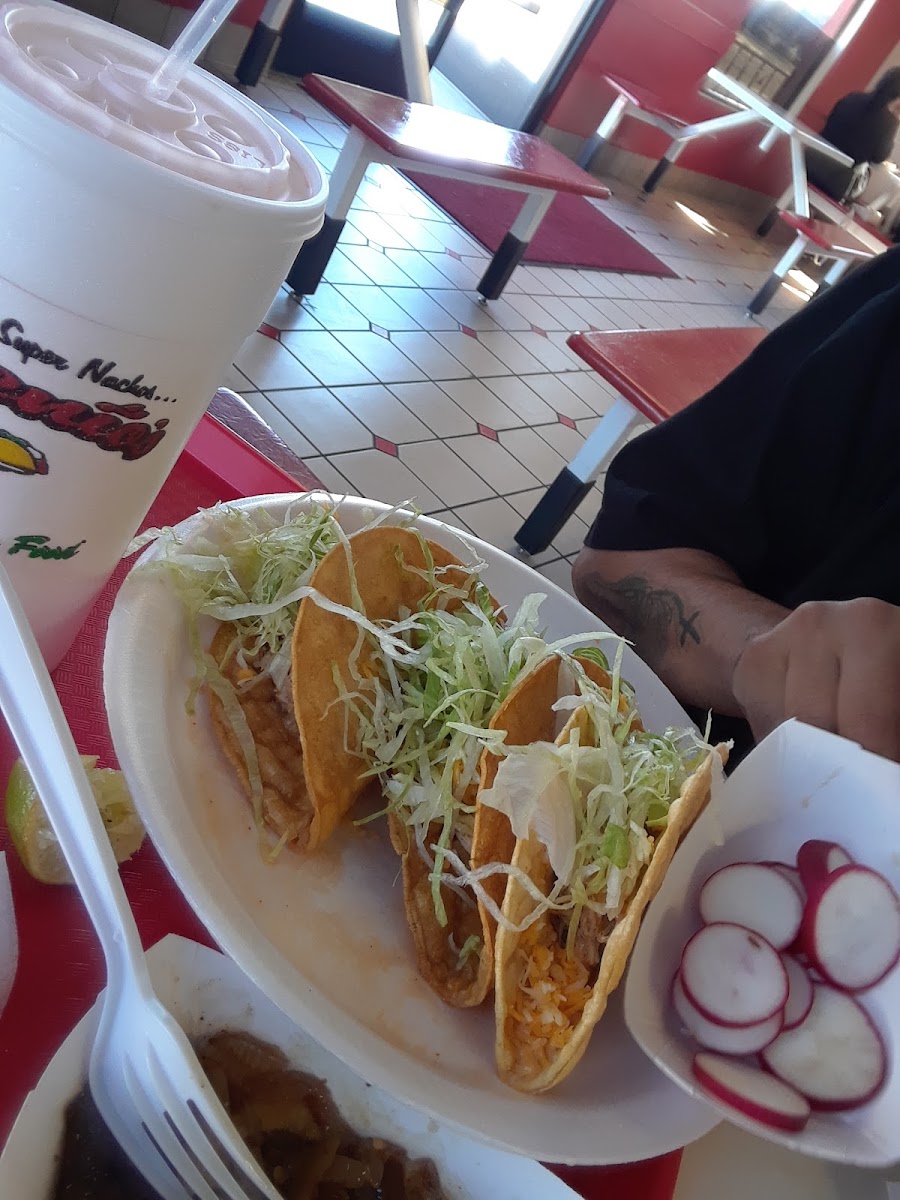 Arsenio's Mexican Food - Photo 2