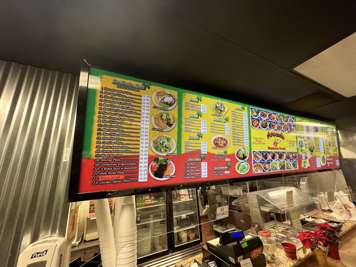 Menu Photo 3