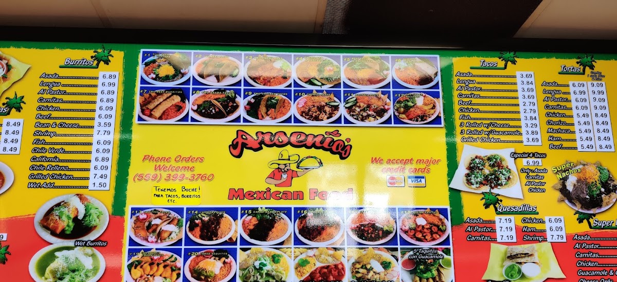 Menu Photo 6