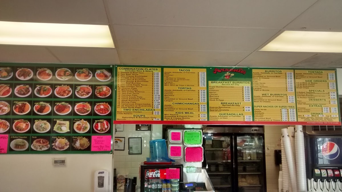 Menu Photo 7