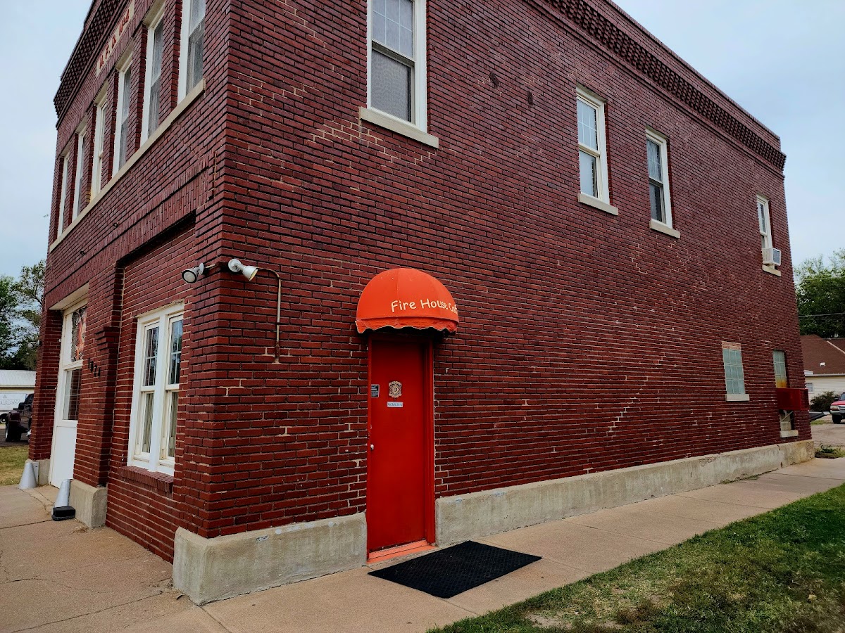 Firehouse Cafe - Photo 2