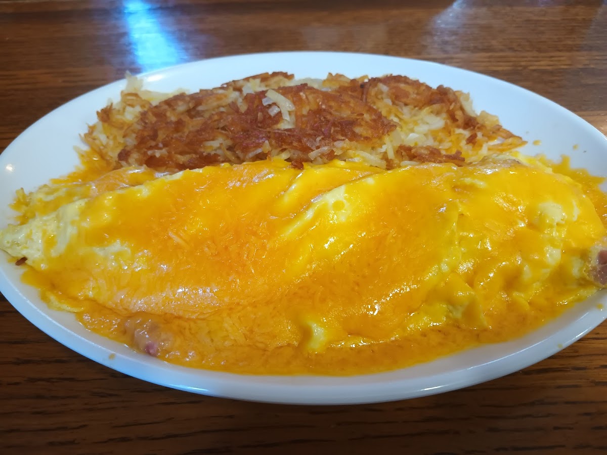 Firehouse Cafe - Photo 8
