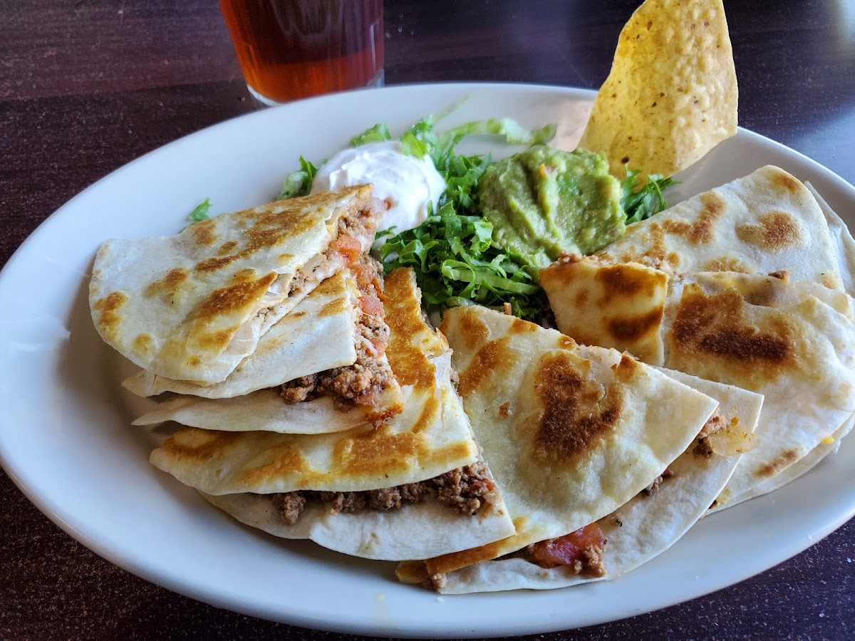 Javi's Best Of Tex Mex - Photo 1