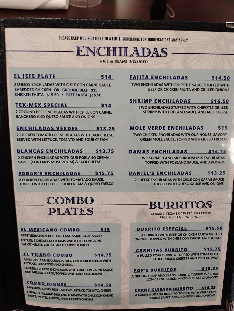 Menu Photo 8