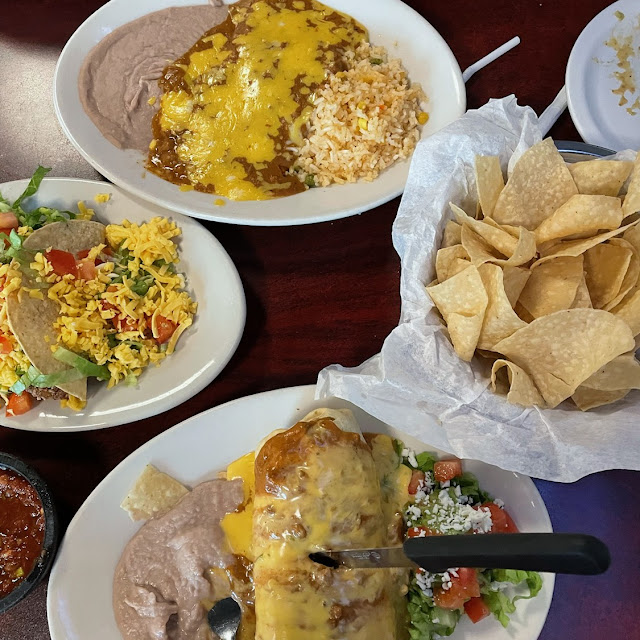 Chimichanga