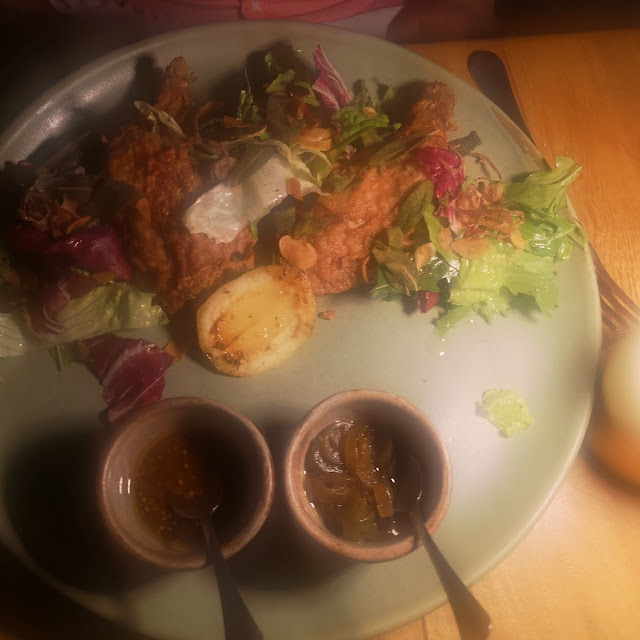 Fried Chicken