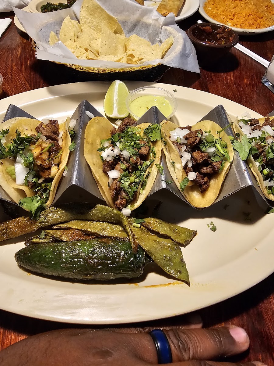 La Cueva Mexican Restaurant