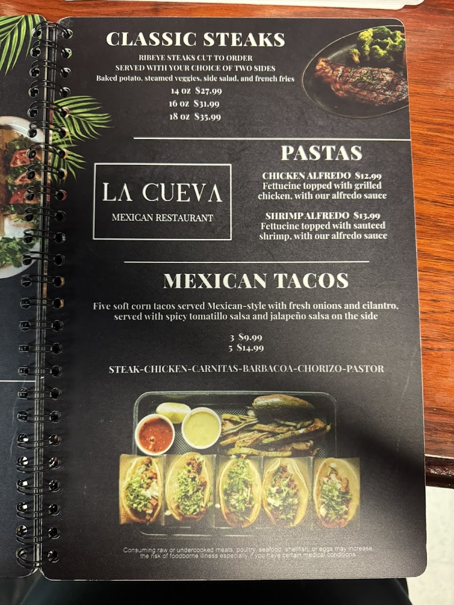 Menu Photo 6