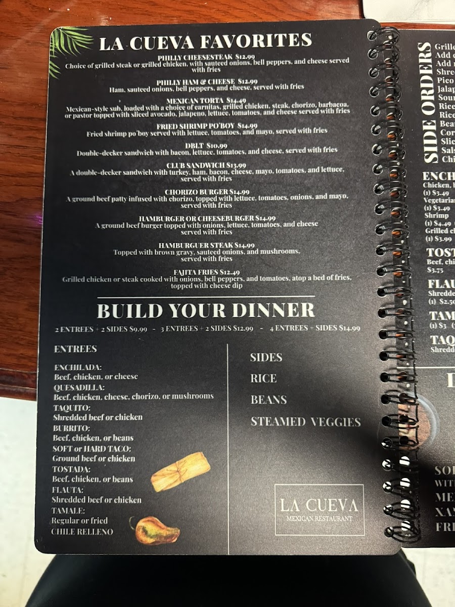 Menu Photo 7