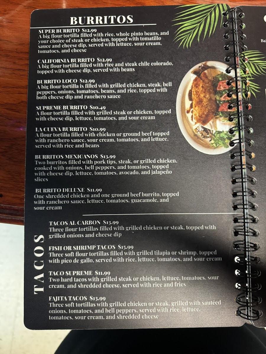 Menu Photo 8