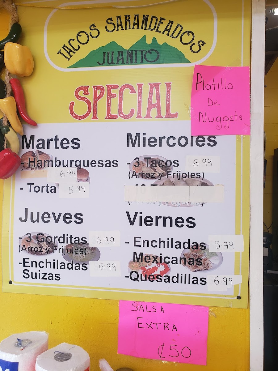 Menu Photo 3