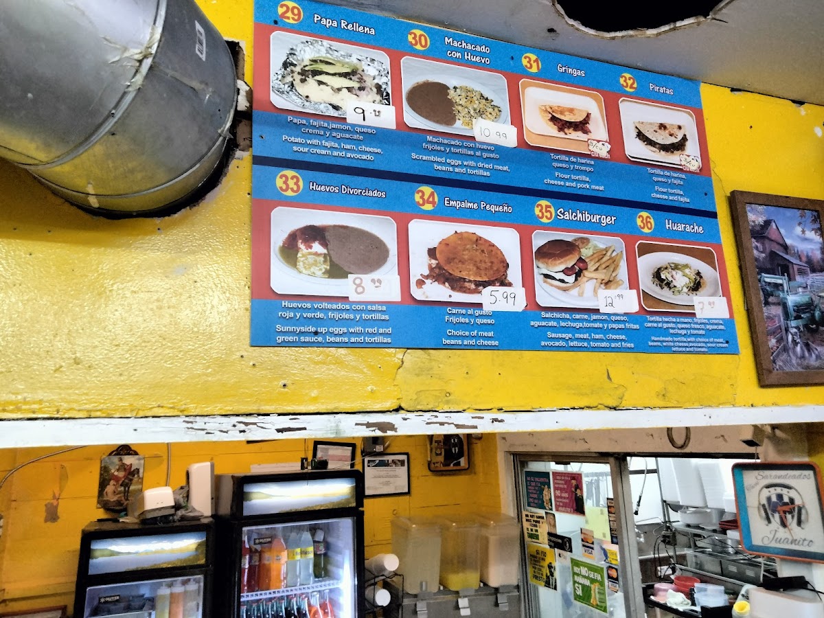 Menu Photo 5