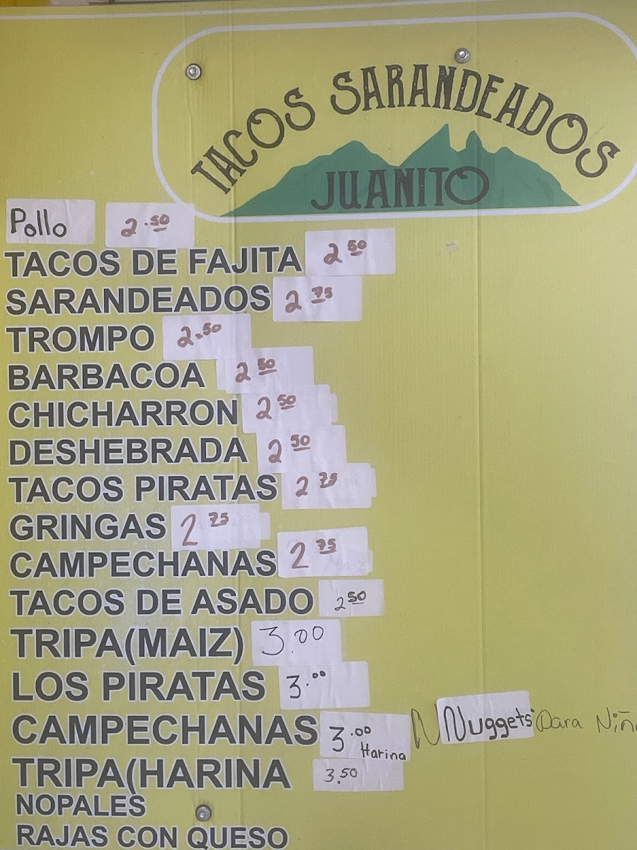 Menu Photo 7