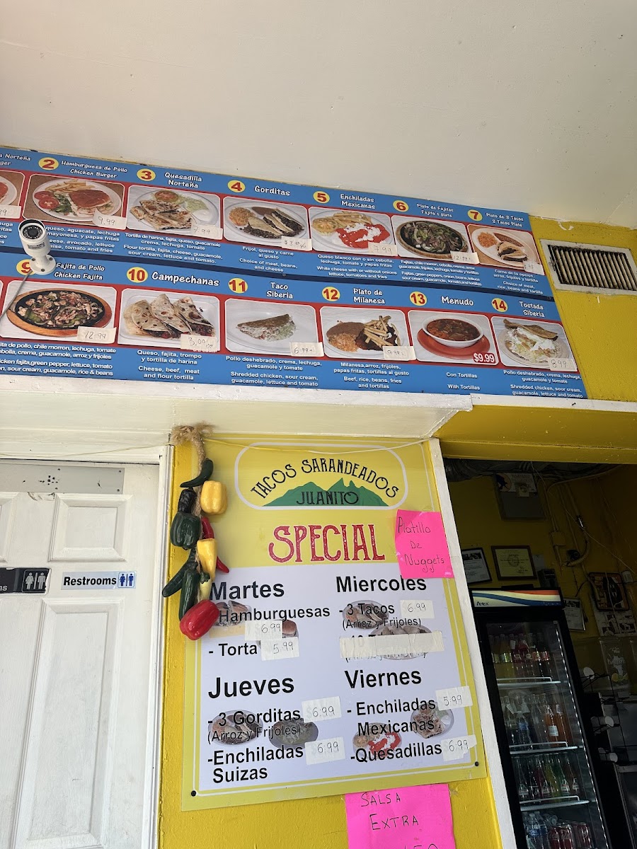 Menu Photo 8