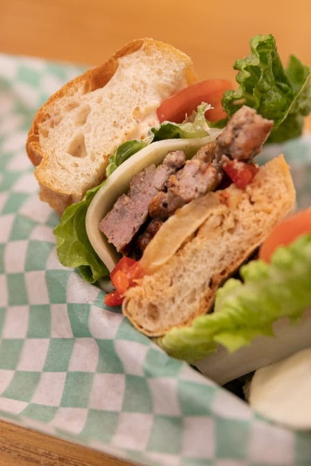 Clarke Café (Kirkland) - Photo 1