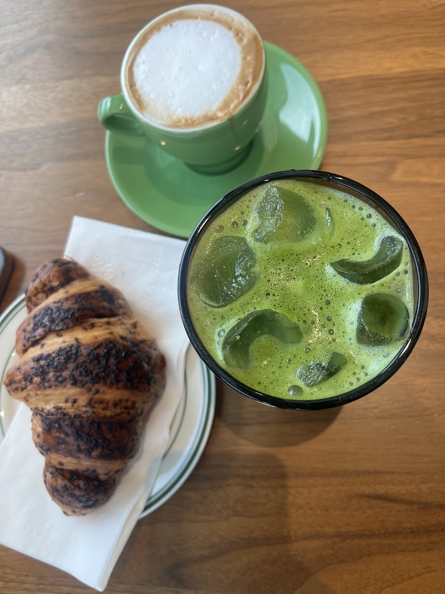Clarke Café (Kirkland) - Photo 4