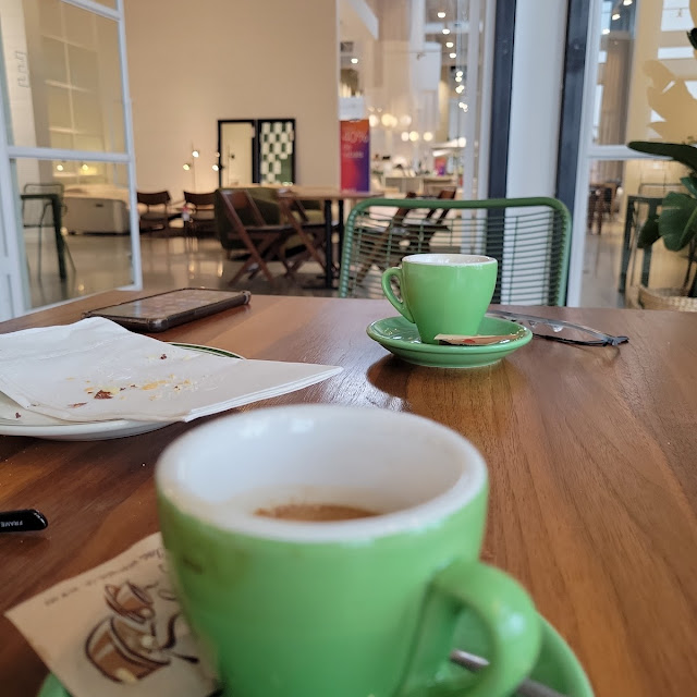Coffee