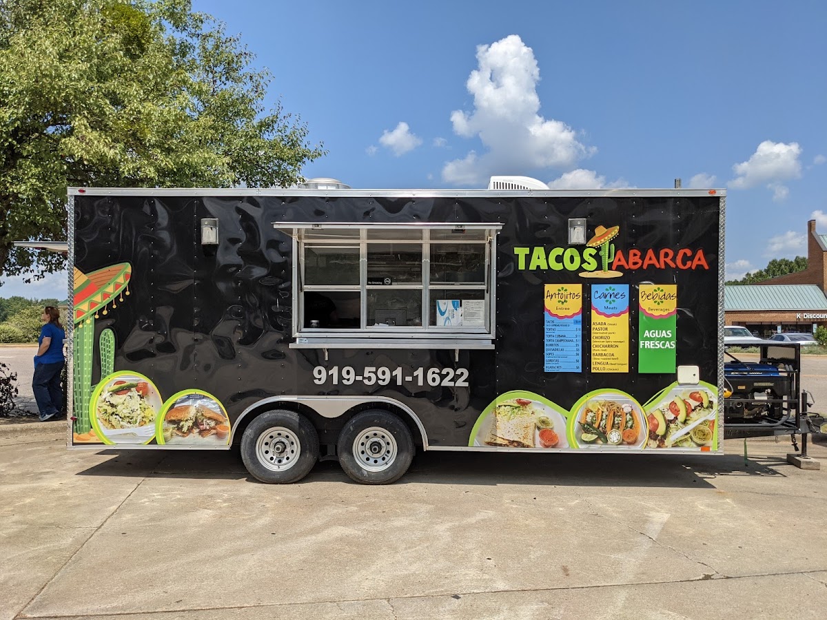 Tacos Abarca - Photo 1