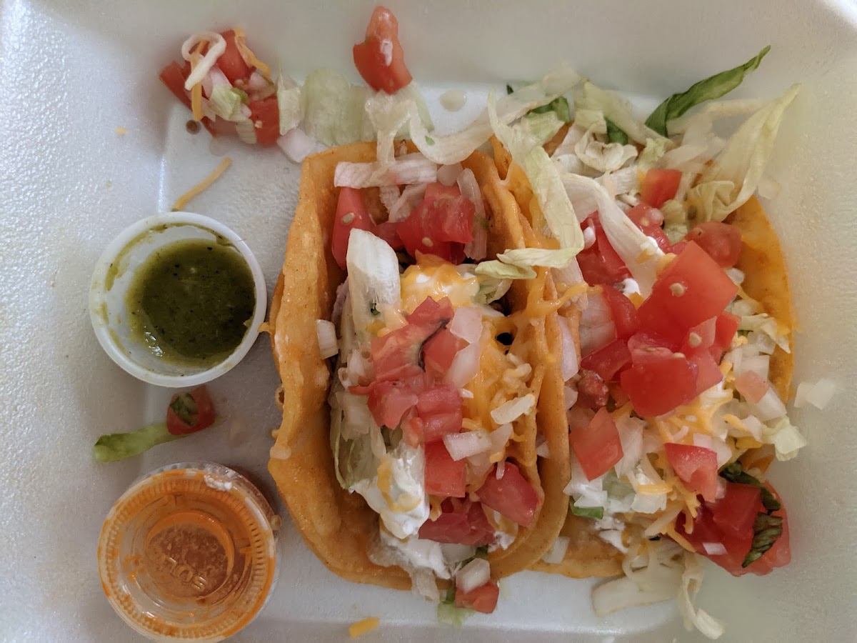 Tacos Abarca - Photo 2