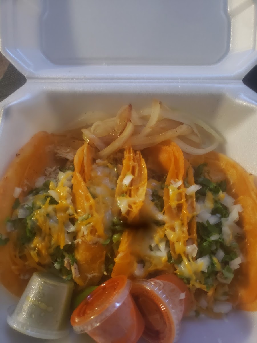 Tacos Abarca - Photo 4