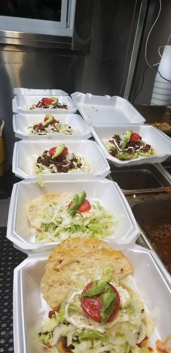 Tacos Abarca - Photo 5