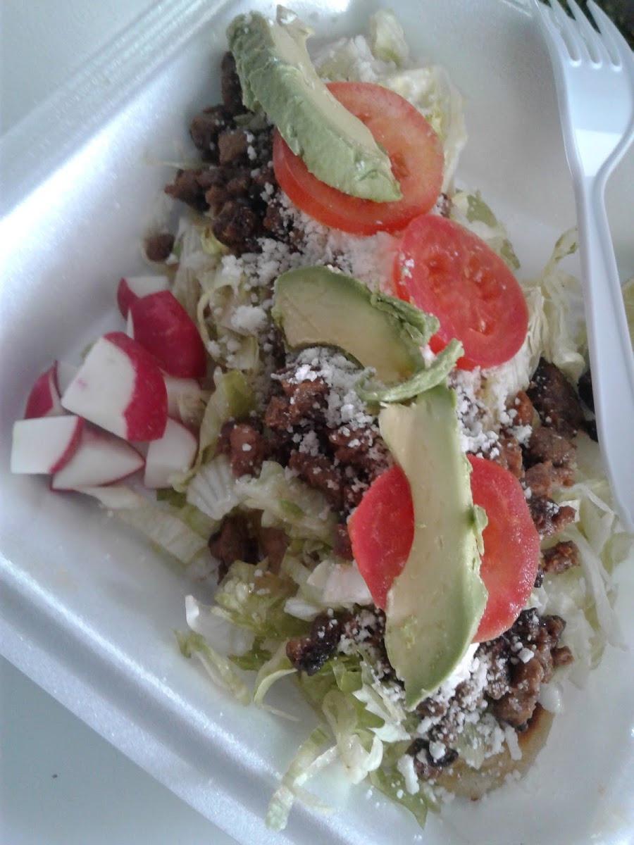Tacos Abarca - Photo 6