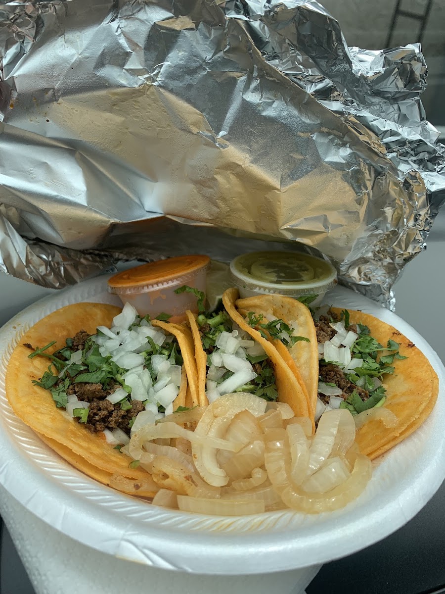 Tacos Abarca - Photo 7