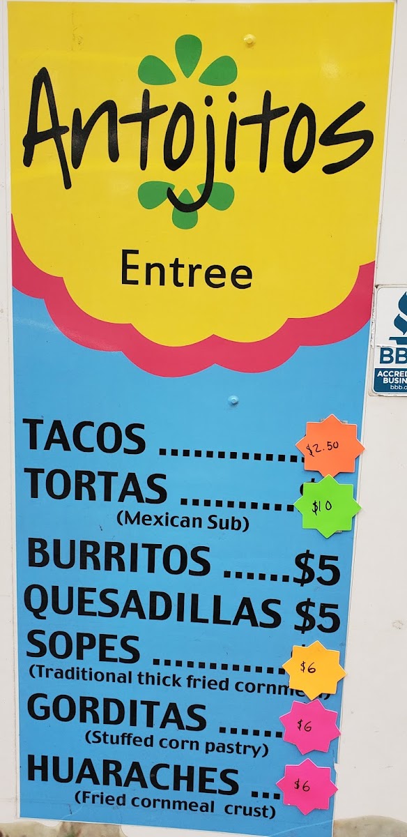 Menu Photo 9