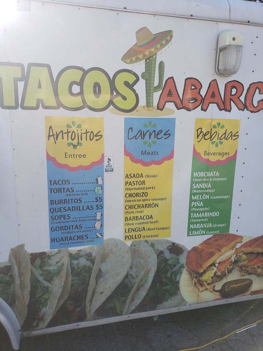 Menu Photo 7