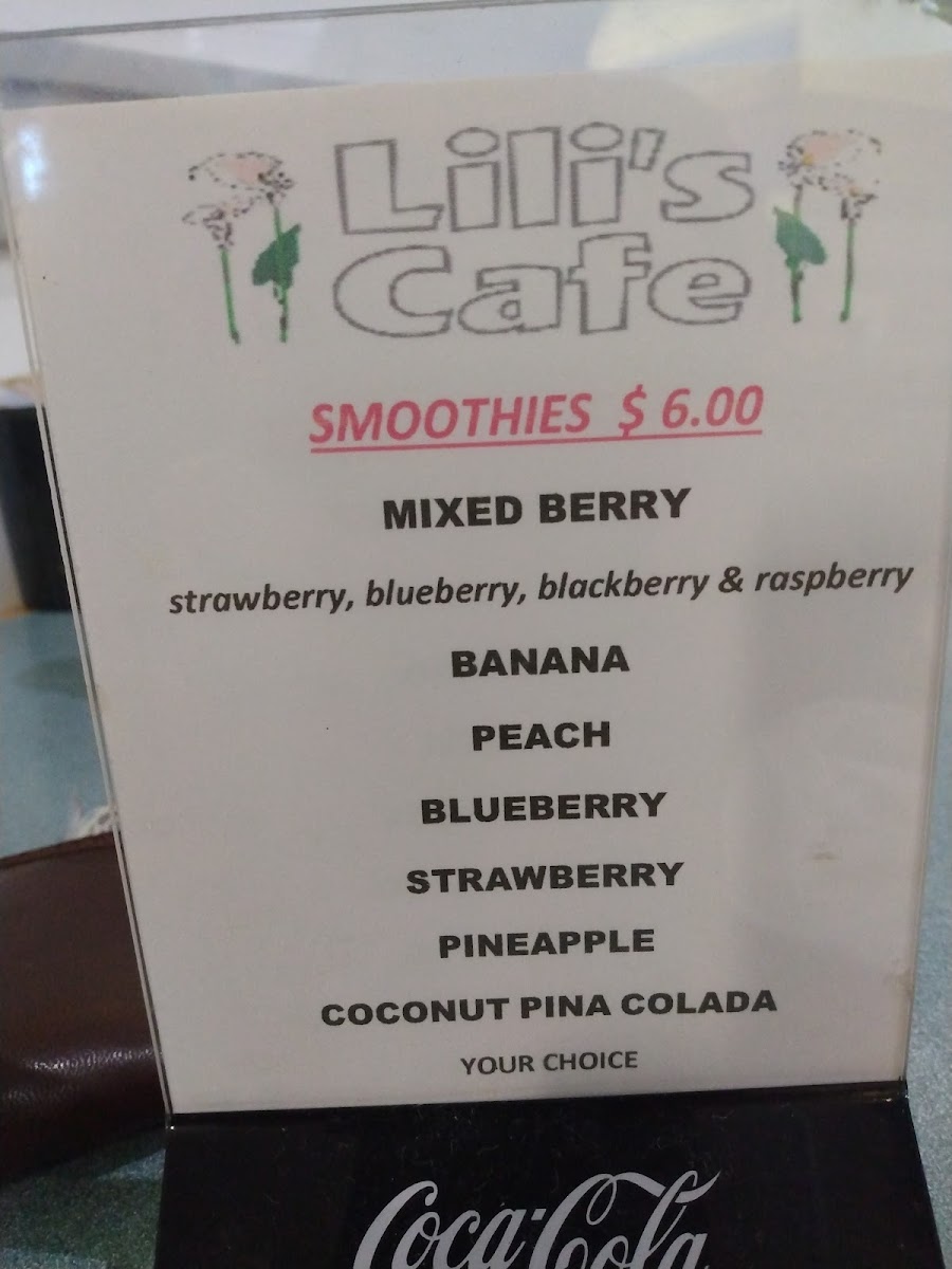 Menu Photo 4