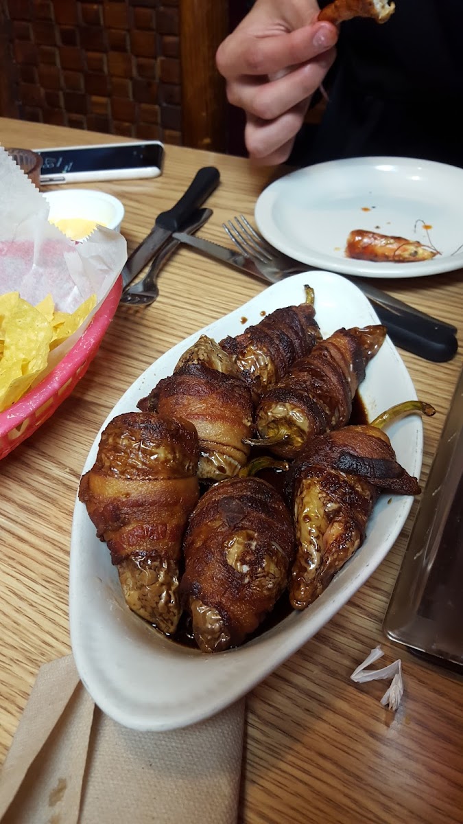 El-7 Mares Restaurant - Photo 4
